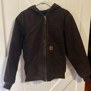 Carhartt jacket